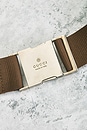view 6 of 10 GUCCI ベルトバッグ in Beige