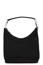 view 1 of 9 Gucci Clasp Hobo Bag in Black