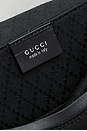 view 5 of 9 Gucci Clasp Hobo Bag in Black