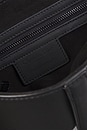 view 6 of 8 Dior Saddle Bag in Black