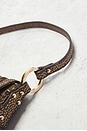 view 7 of 8 Fendi Zucca Chef Shoulder Bag in Brown
