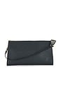 view 1 of 9 Louis Vuitton Epi Pochette Accessoires 24 Shoulder Bag in Black