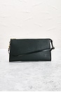 view 2 of 9 Louis Vuitton Epi Pochette Accessoires 24 Shoulder Bag in Black