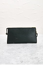 view 3 of 9 Louis Vuitton Epi Pochette Accessoires 24 Shoulder Bag in Black