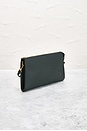 view 4 of 9 Louis Vuitton Epi Pochette Accessoires 24 Shoulder Bag in Black