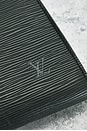 view 5 of 9 Louis Vuitton Epi Pochette Accessoires 24 Shoulder Bag in Black