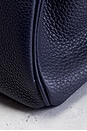 view 7 of 9 BOLSO HERMES in Bleu Nuit