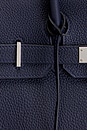 view 8 of 9 BOLSO HERMES in Bleu Nuit