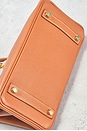 view 7 of 8 Hermes Vintage Epsom Birkin 25 Handbag in Gold