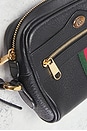 view 7 of 8 BOLSO GUCCI in Black