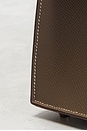 view 7 of 8 СУМКА HERMES in Etoupe