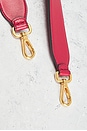 view 8 of 8 Fendi Baguette Shoulder Bag in Red