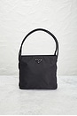 view 2 of 8 SAC PRADA in Black