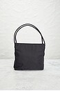 view 3 of 8 SAC PRADA in Black