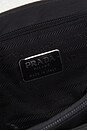 view 6 of 8 SAC PRADA in Black