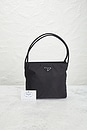 view 8 of 8 SAC PRADA in Black