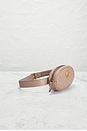 view 4 of 7 Gucci GG Marmont Belt Bag in Porcelain Rose