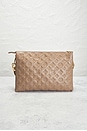 view 3 of 9 Louis Vuitton Monogram Coussin MM Crossbody Bag in Taupe
