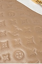 view 7 of 9 Louis Vuitton Monogram Coussin MM Crossbody Bag in Taupe