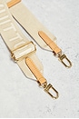 view 9 of 9 Louis Vuitton Monogram Coussin MM Crossbody Bag in Taupe
