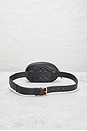 view 3 of 7 Gucci GG Marmont Belt Bag in Black