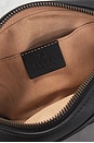 view 6 of 7 Gucci GG Marmont Belt Bag in Black