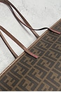 view 5 of 8 BOLSO FENDI in Tobacco Brown