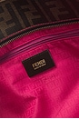 view 6 of 8 BOLSO FENDI in Tobacco Brown