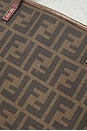 view 7 of 8 BOLSO FENDI in Tobacco Brown