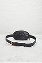 view 3 of 8 Gucci GG Marmont Belt Bag in Black