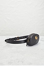 view 4 of 8 Gucci GG Marmont Belt Bag in Black
