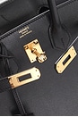 view 6 of 10 BOLSO HERMES in Noir