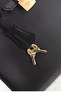 view 8 of 10 BOLSO HERMES in Noir