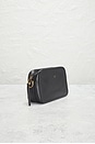 view 4 of 9 Fendi Camera Bag in Black