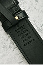 view 8 of 8 Gucci GG Marmont Belt Bag in Black