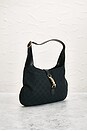 view 4 of 10 Gucci Jackie 1961 Hobo Bag in Black