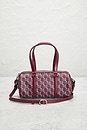 view 2 of 8 Gucci Shadow Shoulder Bag in Burgundy