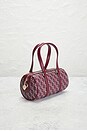view 4 of 8 Gucci Shadow Shoulder Bag in Burgundy