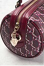 view 5 of 8 Gucci Shadow Shoulder Bag in Burgundy