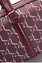 view 7 of 8 Gucci Shadow Shoulder Bag in Burgundy