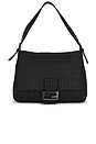 view 1 of 9 BOLSO FENDI in Black