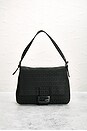 view 2 of 9 BOLSO FENDI in Black