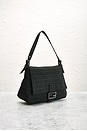 view 4 of 9 BOLSO FENDI in Black