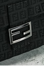 view 5 of 9 BOLSO FENDI in Black