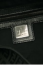 view 6 of 9 BOLSO FENDI in Black