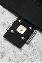view 7 of 9 BOLSO FENDI in Black