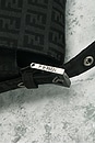 view 9 of 9 BOLSO FENDI in Black