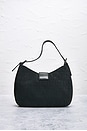 view 3 of 9 BOLSO HOMBRO FENDI in Black