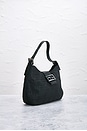 view 4 of 9 BOLSO HOMBRO FENDI in Black