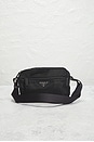 view 2 of 8 BOLSO HOMBRO PRADA in Black